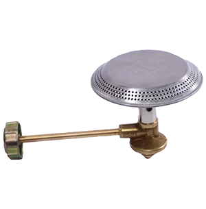 Rubis gas burner